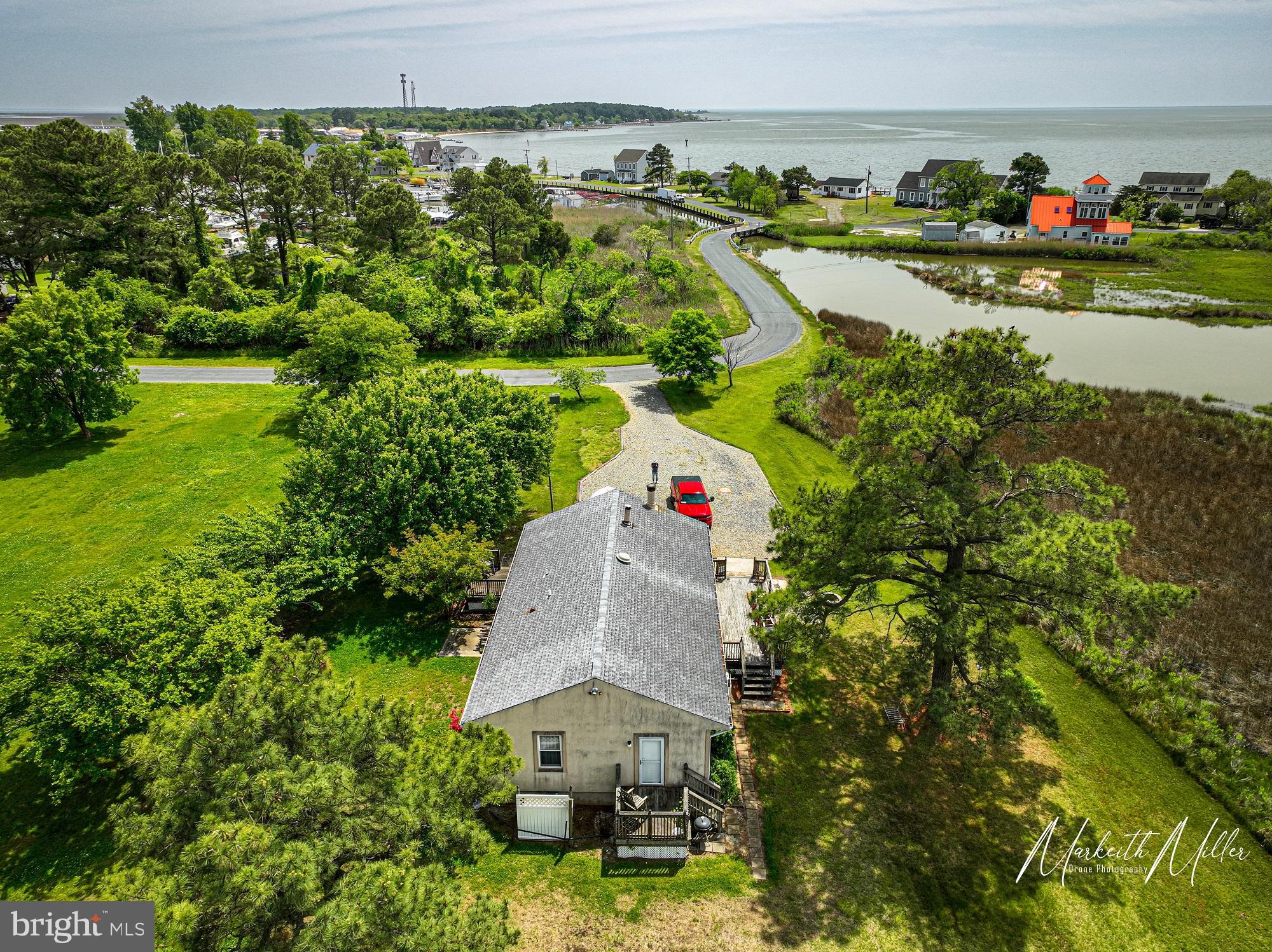 23212 Haines Point Road Chance, MD 21821 - Photo 51 of 57