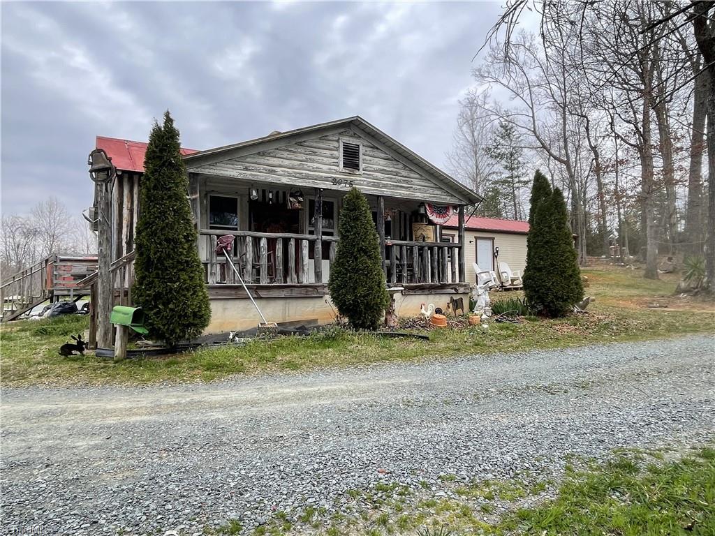 2075 Griffin Road Rural Hall, NC 27045 - Photo 1 of 12