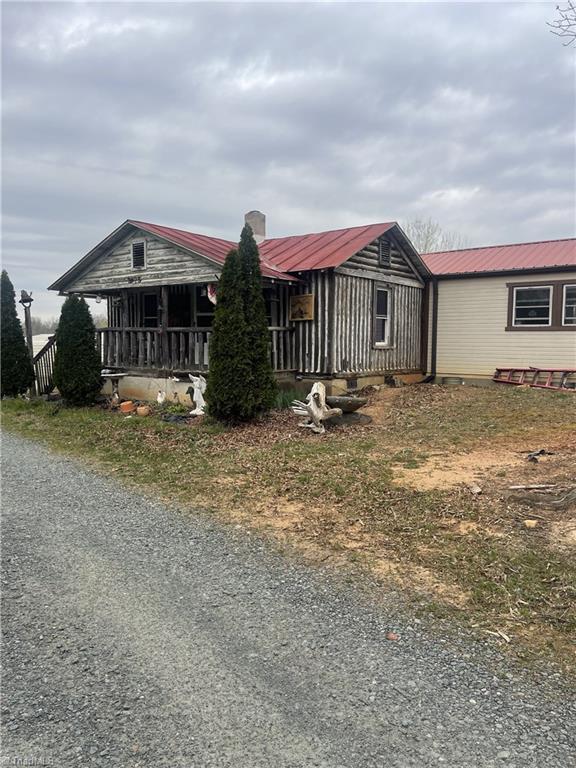2075 Griffin Road Rural Hall, NC 27045 - Photo 2 of 12