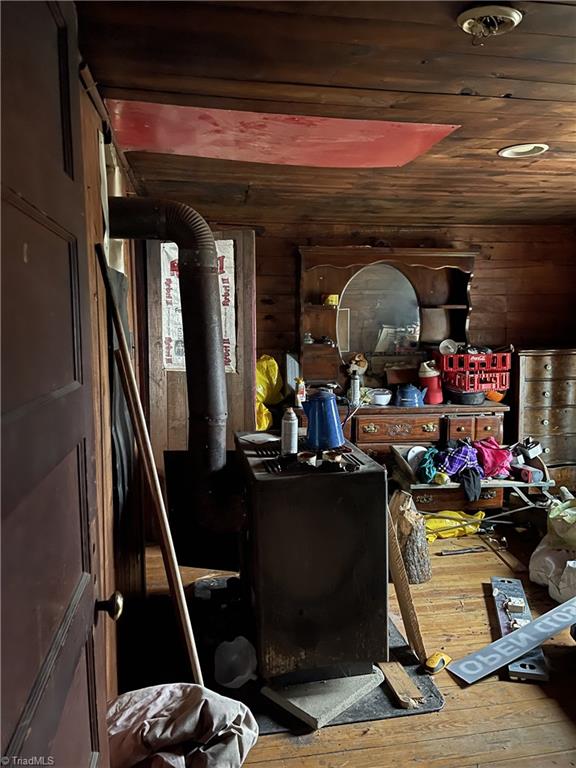 2075 Griffin Road Rural Hall, NC 27045 - Photo 10 of 12