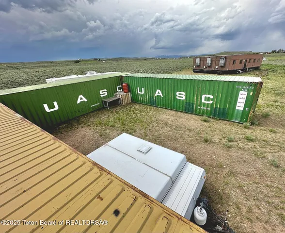 $210,000 | Lot 16 West Geronimo Lane, Pinedale, WY 82941