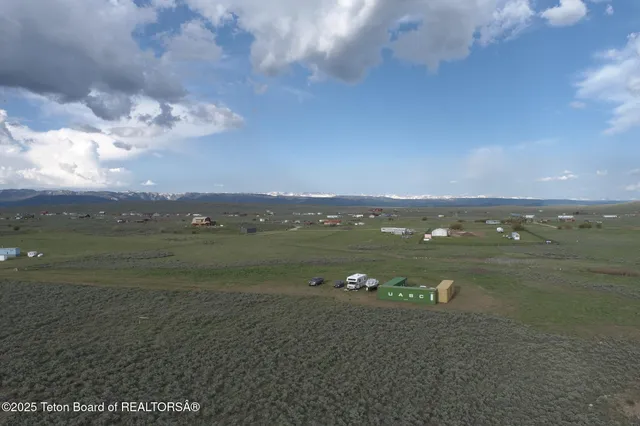 $210,000 | Lot 16 West Geronimo Lane, Pinedale, WY 82941