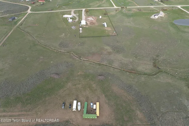 $210,000 | Lot 16 West Geronimo Lane, Pinedale, WY 82941