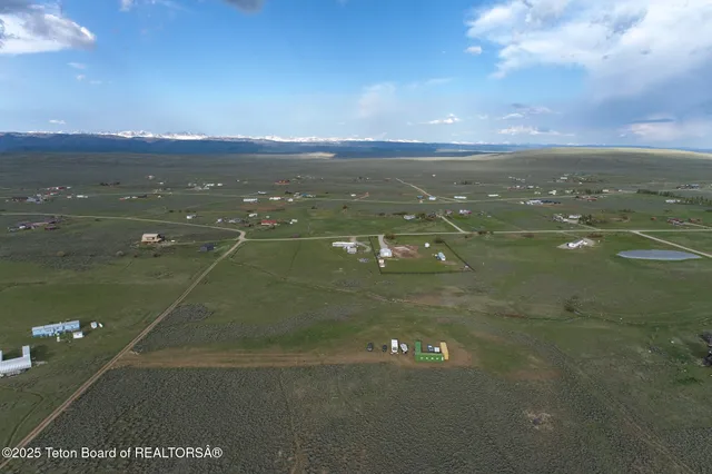 $210,000 | Lot 16 West Geronimo Lane, Pinedale, WY 82941