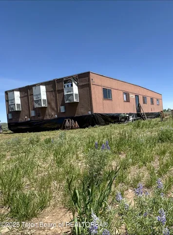 $210,000 | Lot 16 West Geronimo Lane, Pinedale, WY 82941