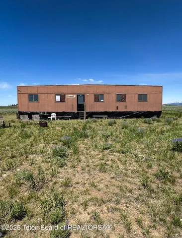 $210,000 | Lot 16 West Geronimo Lane, Pinedale, WY 82941