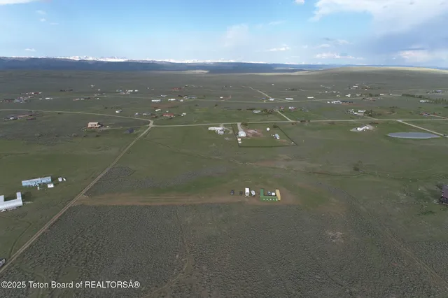 $210,000 | Lot 16 West Geronimo Lane, Pinedale, WY 82941