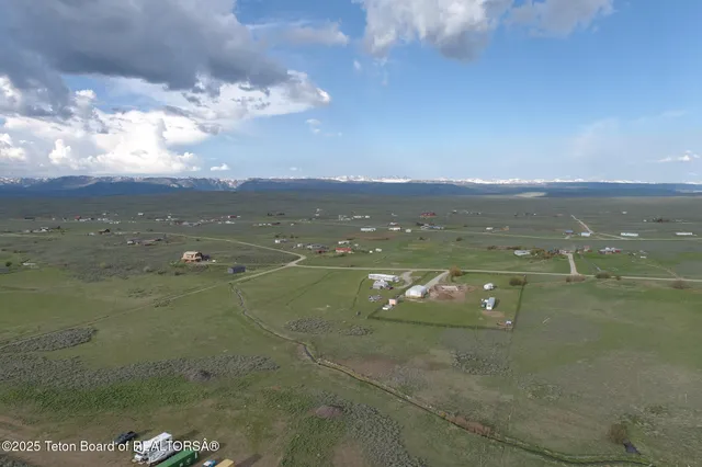 $210,000 | Lot 16 West Geronimo Lane, Pinedale, WY 82941