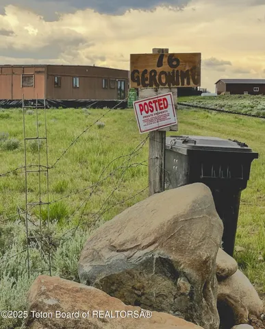 $210,000 | Lot 16 West Geronimo Lane, Pinedale, WY 82941