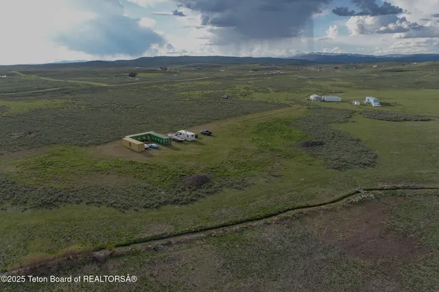 $210,000 | Lot 16 West Geronimo Lane, Pinedale, WY 82941