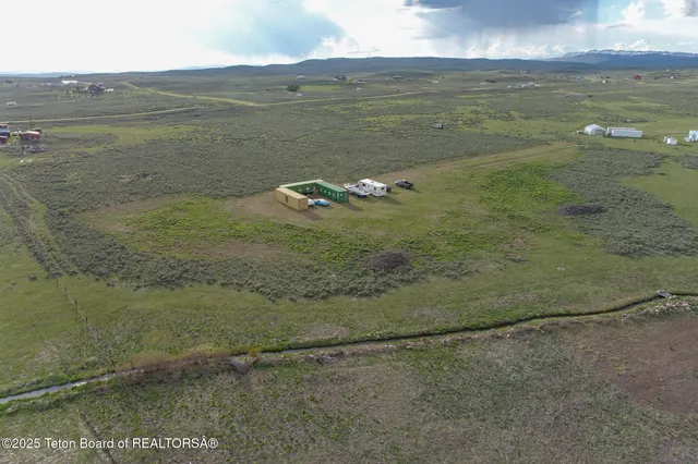 $210,000 | Lot 16 West Geronimo Lane, Pinedale, WY 82941