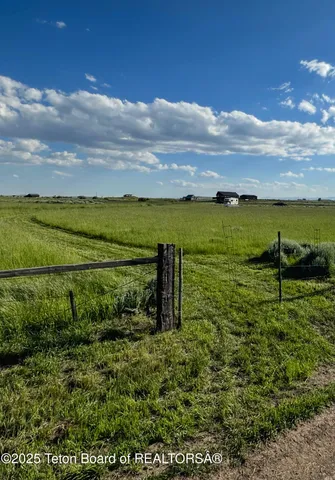 $210,000 | Lot 16 West Geronimo Lane, Pinedale, WY 82941