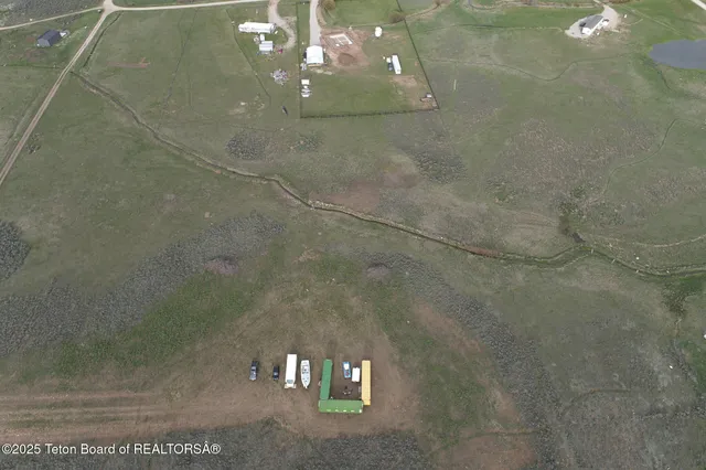 $210,000 | Lot 16 West Geronimo Lane, Pinedale, WY 82941