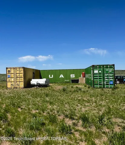 $210,000 | Lot 16 West Geronimo Lane, Pinedale, WY 82941