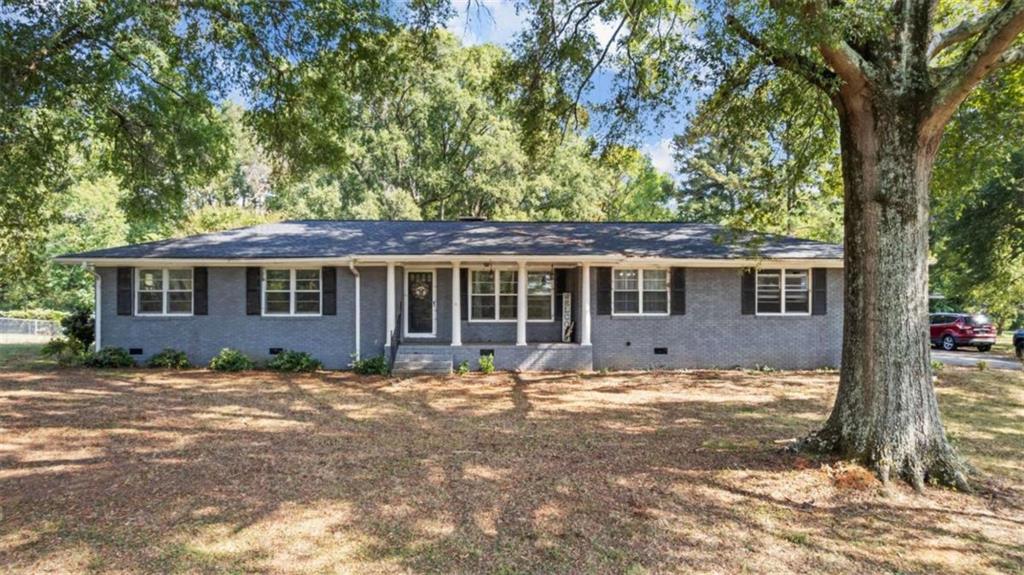 24 Woodcliffe Drive Northeast Rome, GA 30161 - Photo 1 of 1 Gallery Image 1