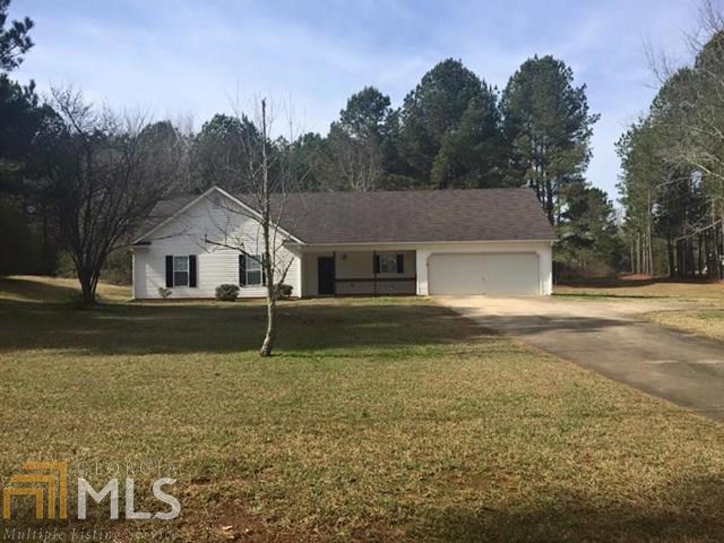 496 Smith Store Road Covington, GA 30016 - Photo 1 of 1