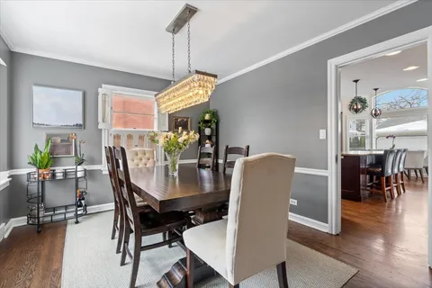 $699,500 | 1104 South Lincoln Avenue, Park Ridge, IL 60068