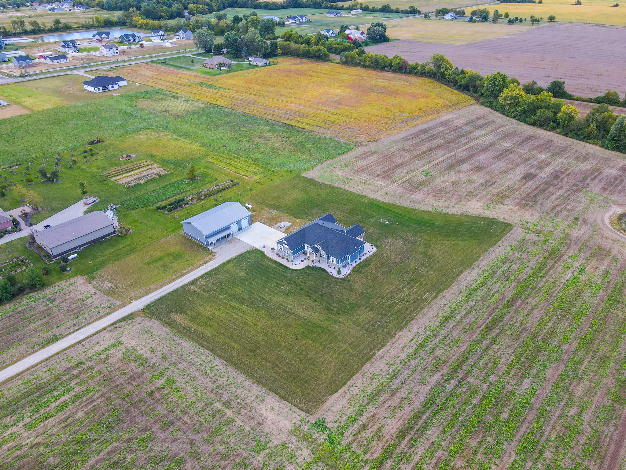 3368 Mccurdy Road Troy, OH 45373 - Photo 16 of 99