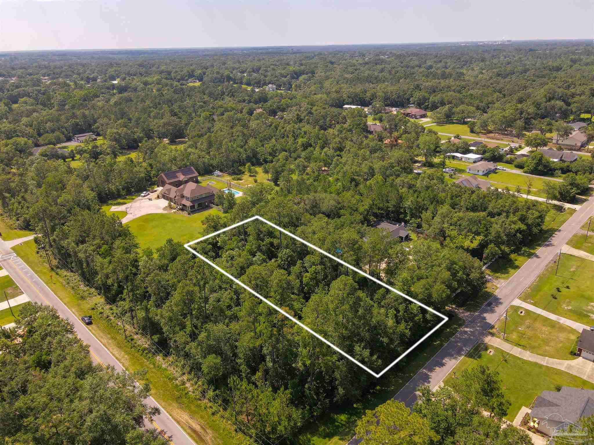 3189 Stefani Road Cantonment, FL 32533 - Photo 2 of 3 Gallery Image 2