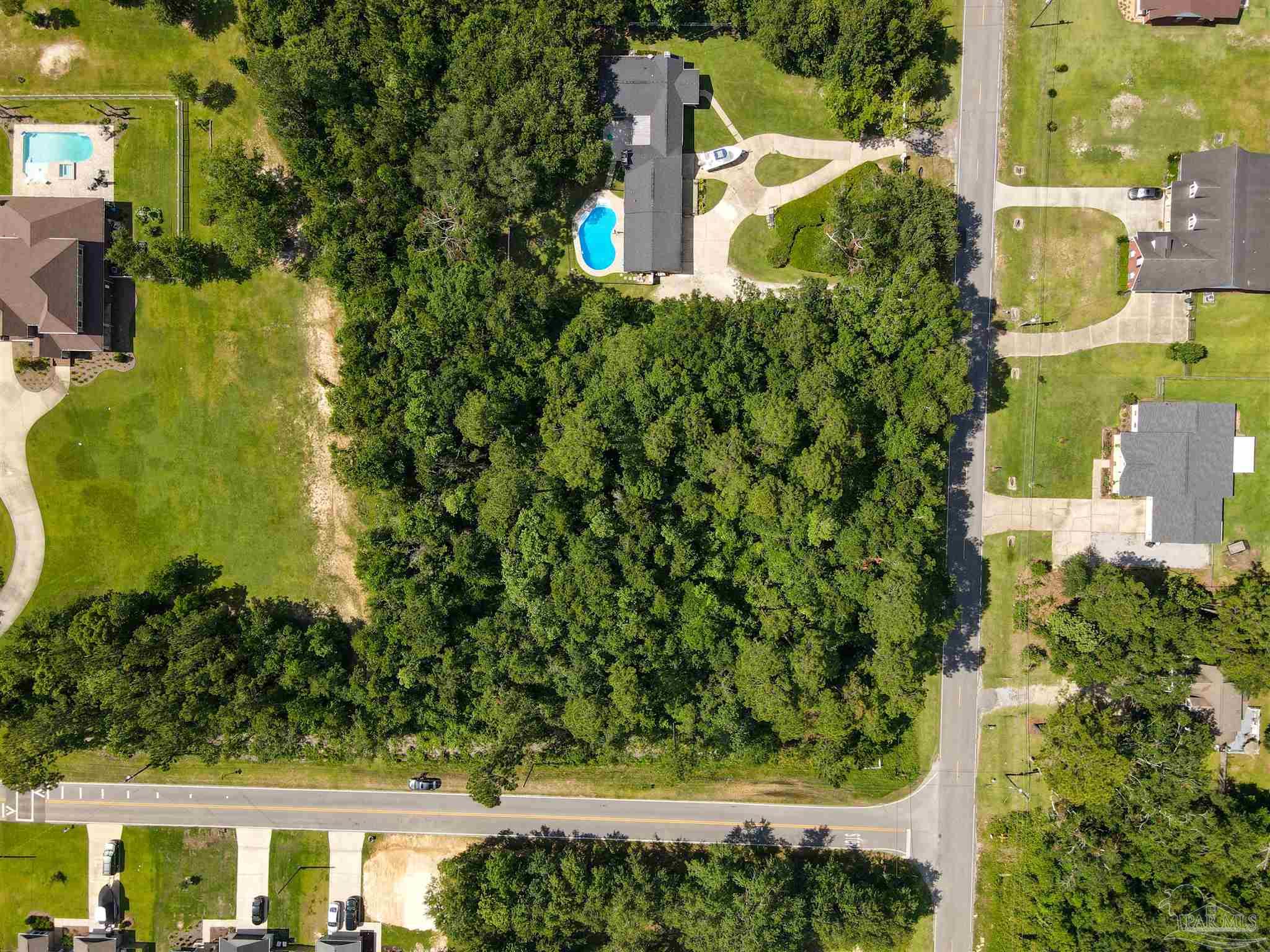 3189 Stefani Road Cantonment, FL 32533 - Photo 3 of 3 Gallery Image 3