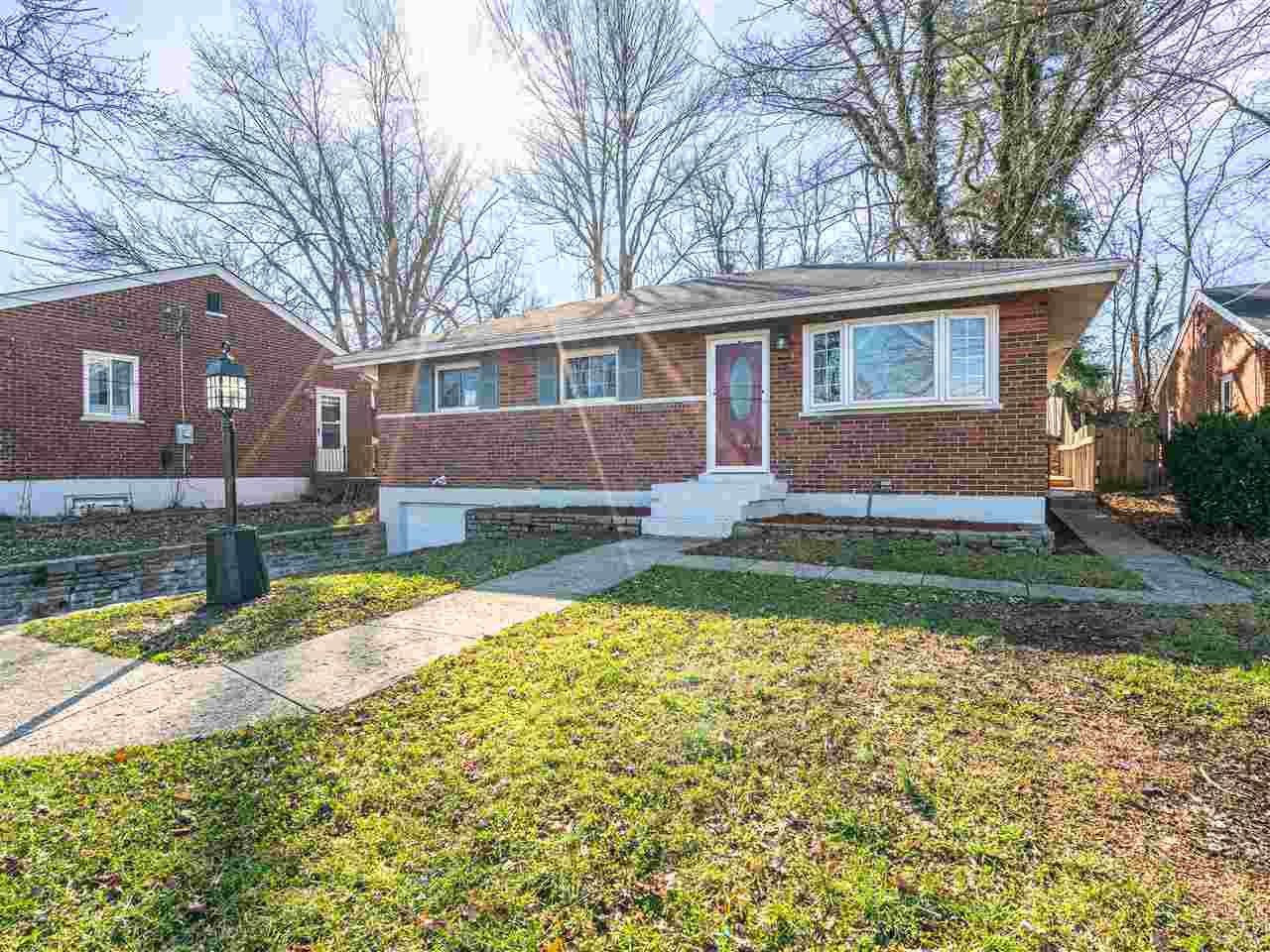 697 Maple Tree Lane Erlanger, KY 41018 - Photo 35 of 39