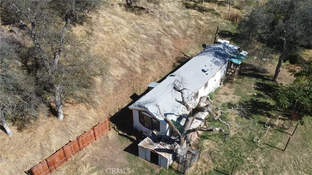 $125,000 | 37799 Barberry Lane, Squaw Valley, CA 93675