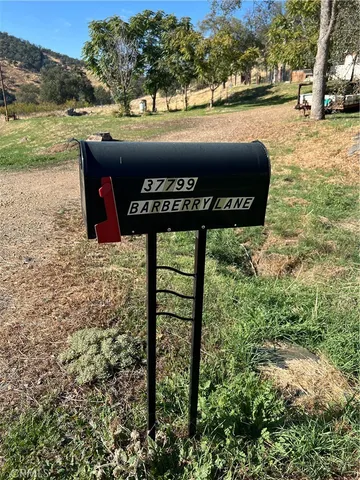 $125,000 | 37799 Barberry Lane, Squaw Valley, CA 93675