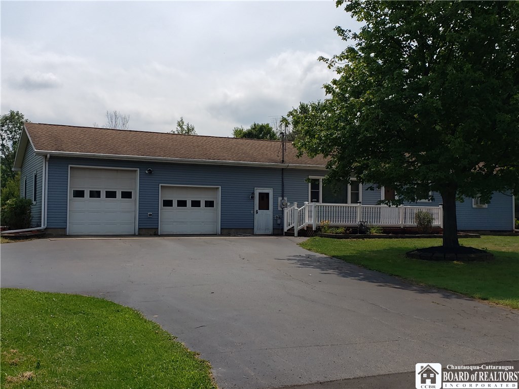5161 West Lake Road Pomfret, NY 14048 - Photo 1 of 1 Gallery Image 1