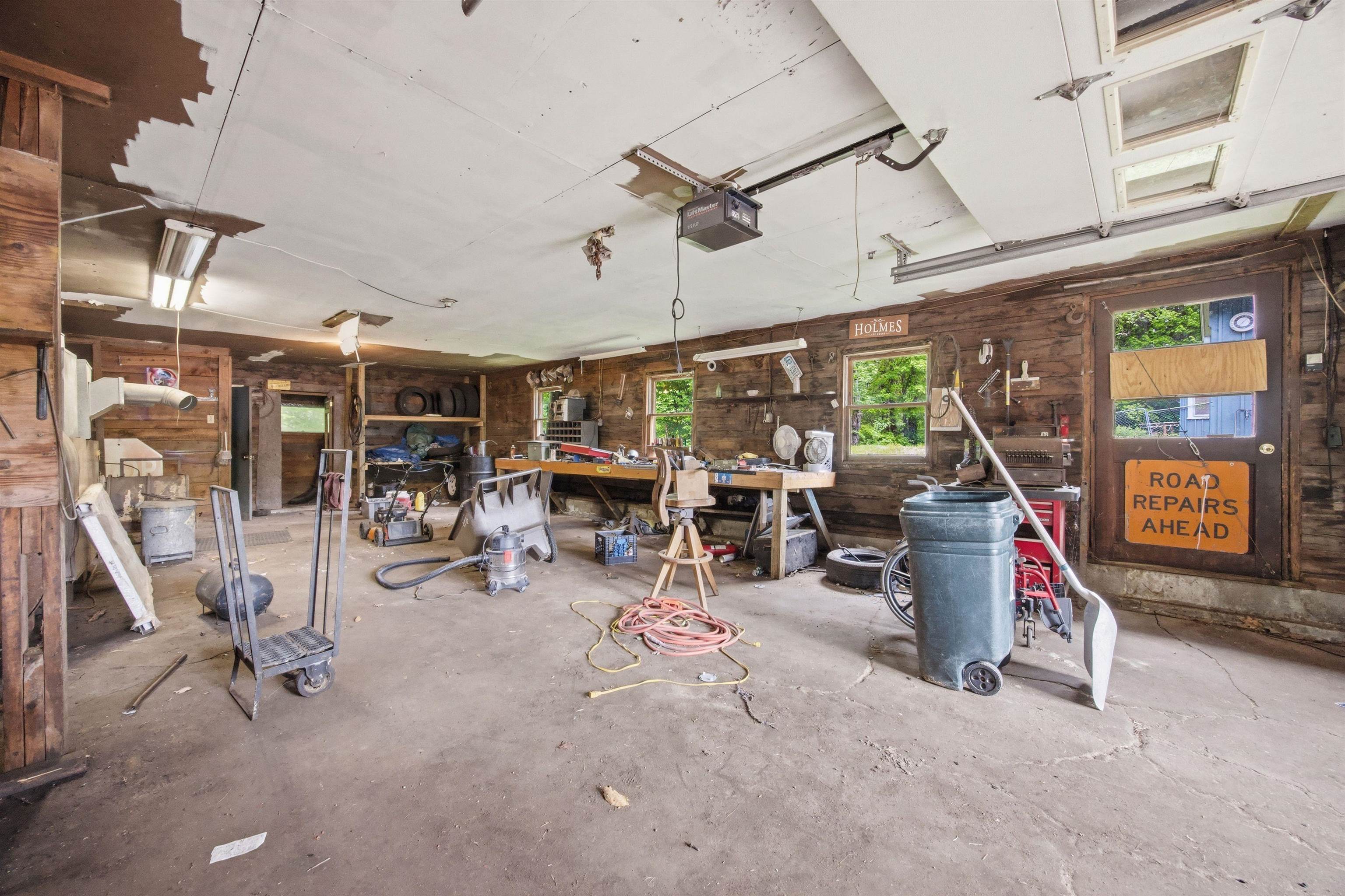 24 Sand Hill Road Hill, NH 03243 - Photo 51 of 60