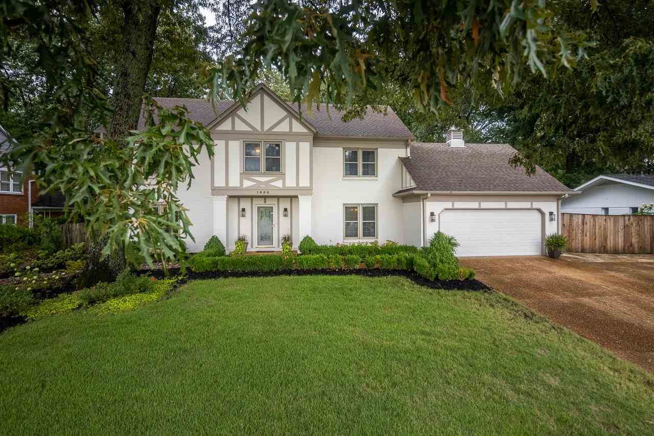 1950 Ridgeway Road, Memphis, TN 38119 Compass