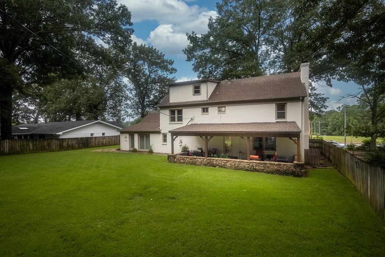1950 Ridgeway Road Memphis, TN 38119 - Photo 23 of 25 Gallery Image 23