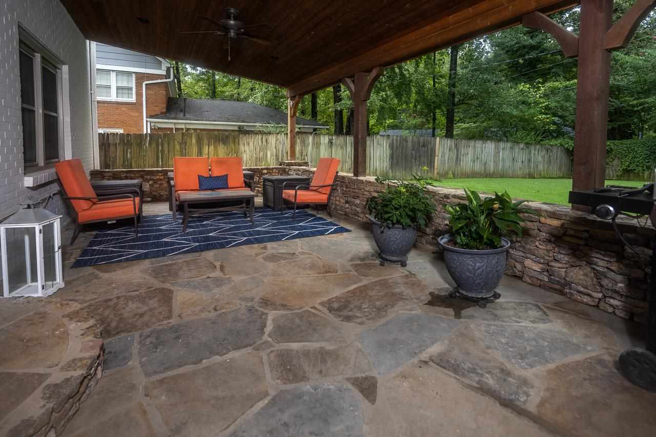 1950 Ridgeway Road Memphis, TN 38119 - Photo 24 of 25 Gallery Image 24