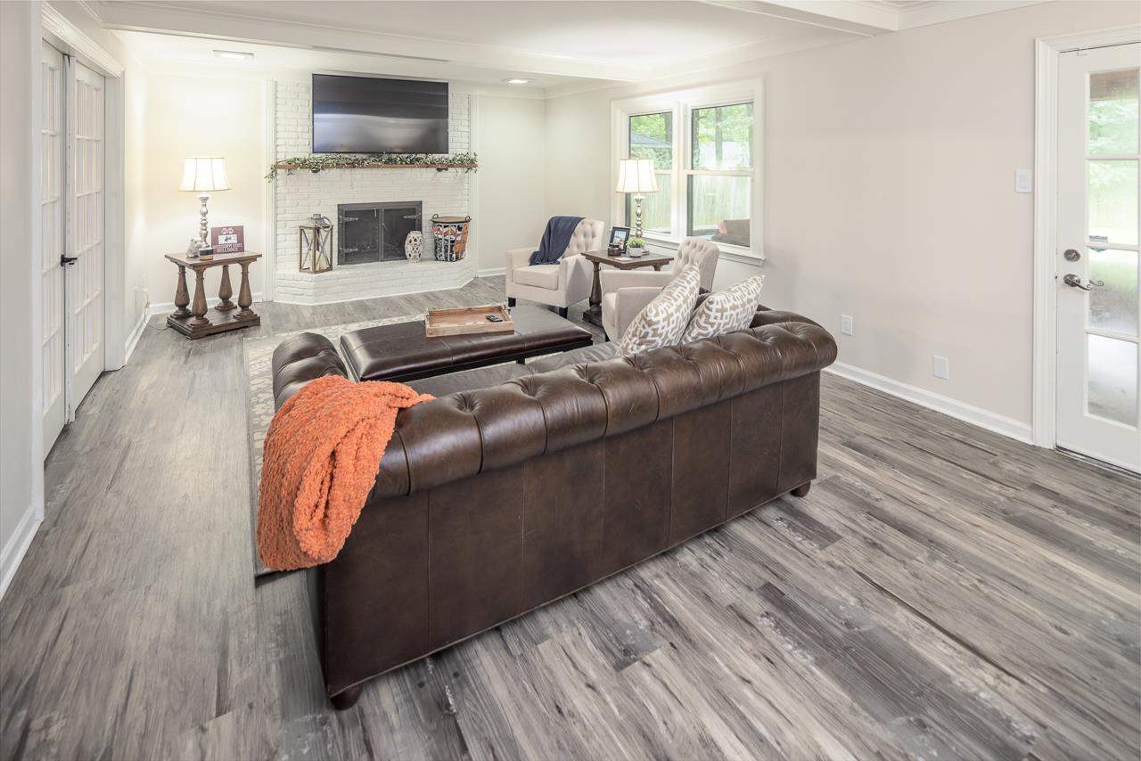 1950 Ridgeway Road Memphis, TN 38119 - Photo 5 of 25 Gallery Image 5
