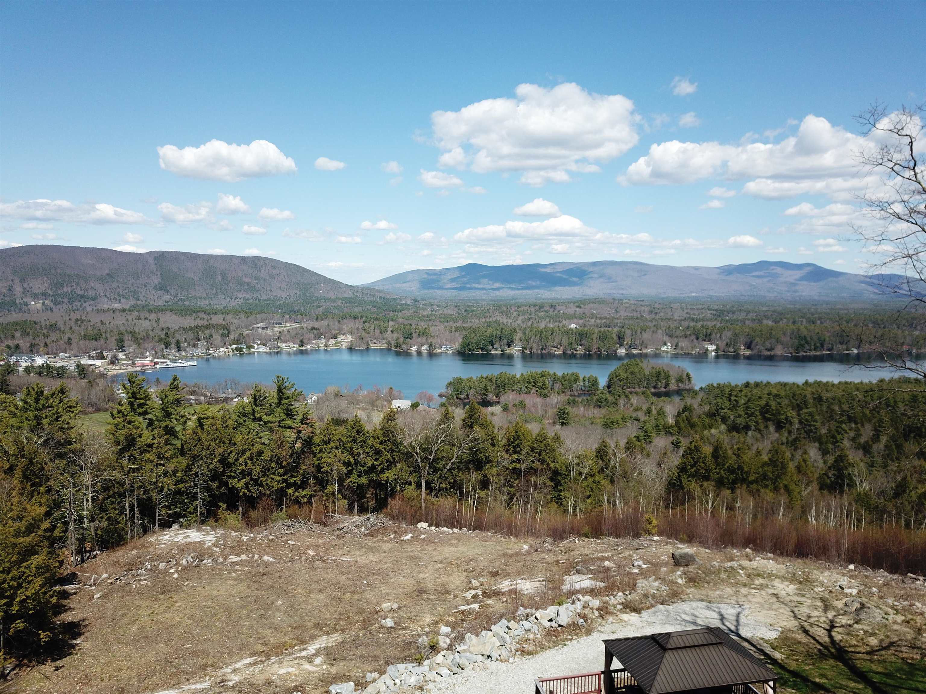 69 Butterfield Road Center Harbor, NH 03226 - Photo 4 of 48