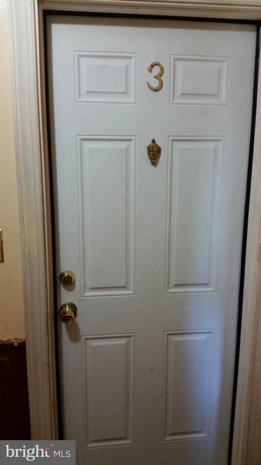 77 Forrester Street Southwest Washington, DC 20032 - Photo 2 of 22 a view of a bathroom