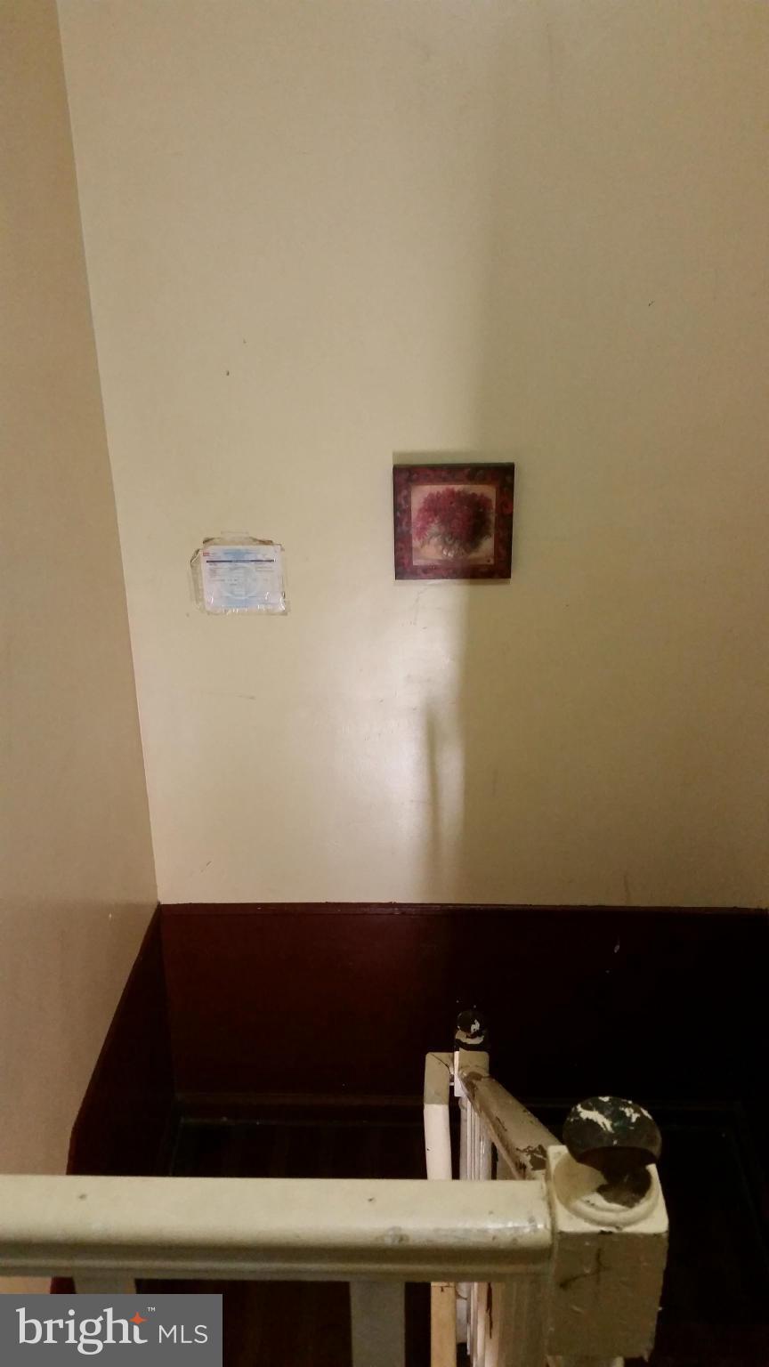 77 Forrester Street Southwest Washington, DC 20032 - Photo 3 of 22 a view of cupboard