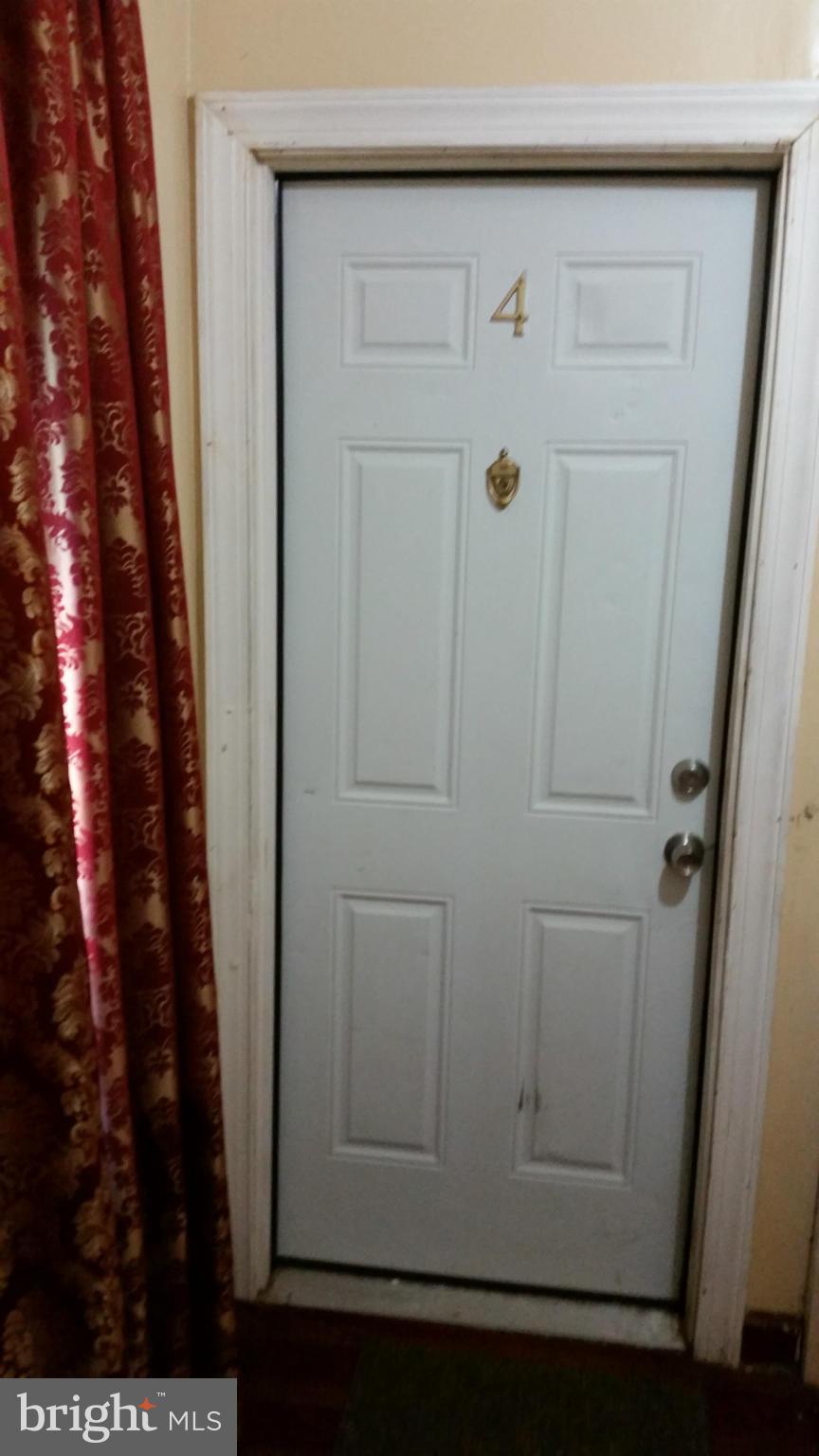 77 Forrester Street Southwest Washington, DC 20032 - Photo 10 of 22 view of small space