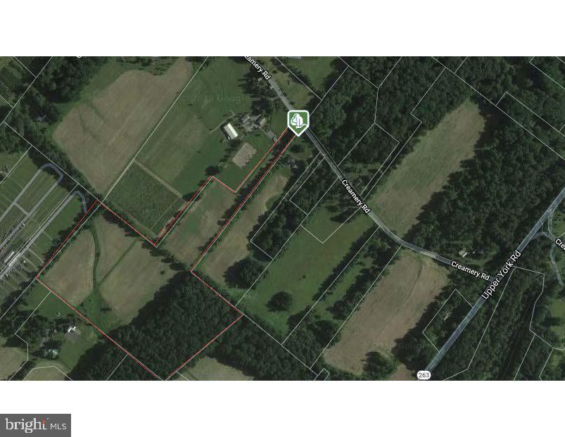 3161 Creamery Road New Hope, PA 18938 - Photo 2 of 2
