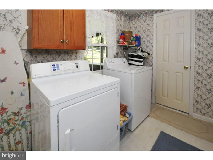2734 Cranberry Road Doylestown, PA 18902 - Photo 12 of 25 Laundry Room