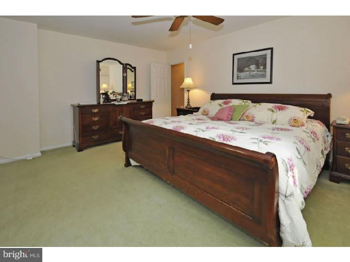 2734 Cranberry Road Doylestown, PA 18902 - Photo 13 of 25 Bedroom - Main