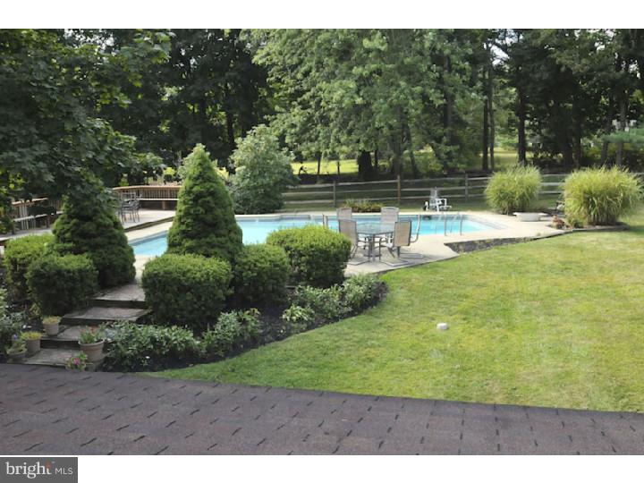 2734 Cranberry Road Doylestown, PA 18902 - Photo 19 of 25 Pool