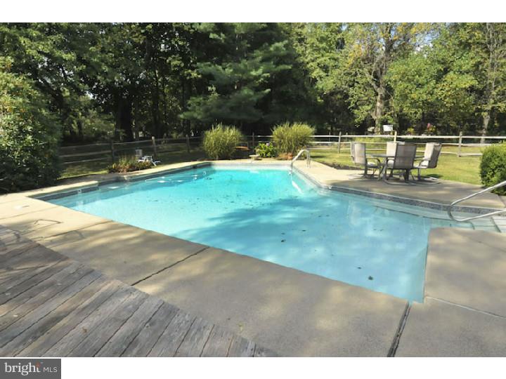 2734 Cranberry Road Doylestown, PA 18902 - Photo 21 of 25 Pool