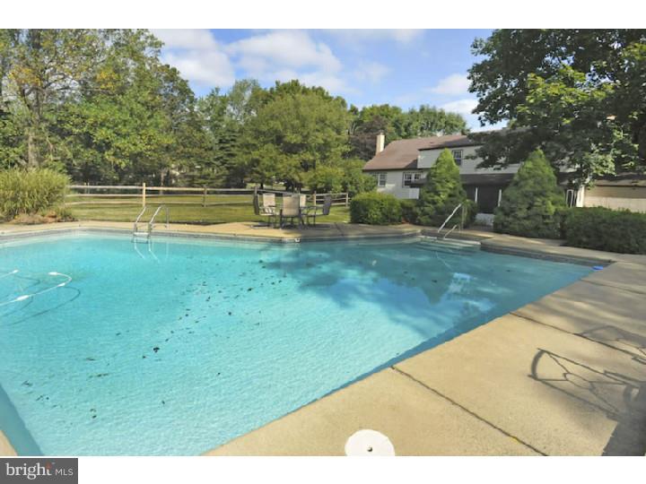 2734 Cranberry Road Doylestown, PA 18902 - Photo 22 of 25 Pool
