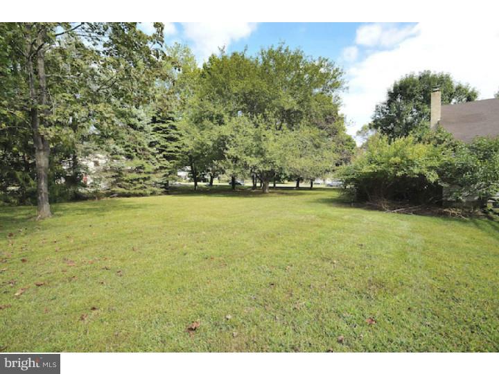 2734 Cranberry Road Doylestown, PA 18902 - Photo 24 of 25 Exterior Back