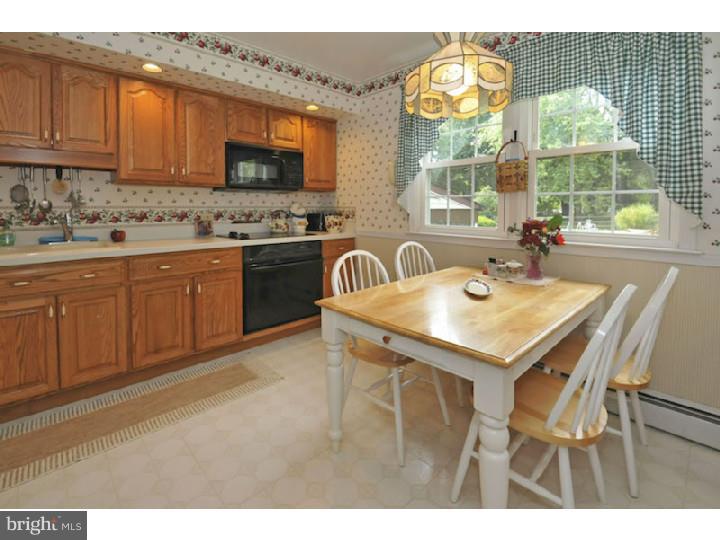 2734 Cranberry Road Doylestown, PA 18902 - Photo 6 of 25 Kitchen
