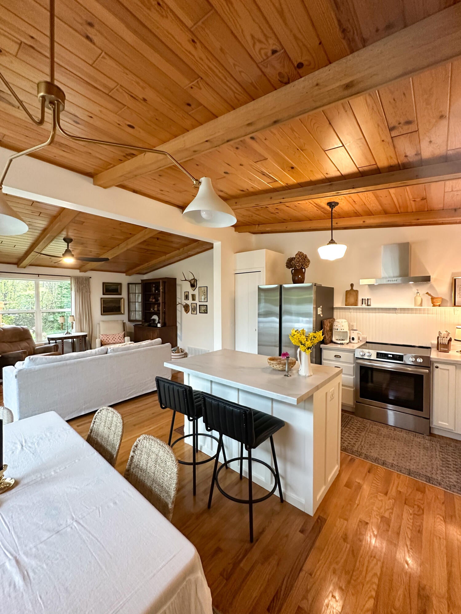 5931 Point Road Harrisville, MI 48740 - Photo 4 of 33 Gallery Image 4