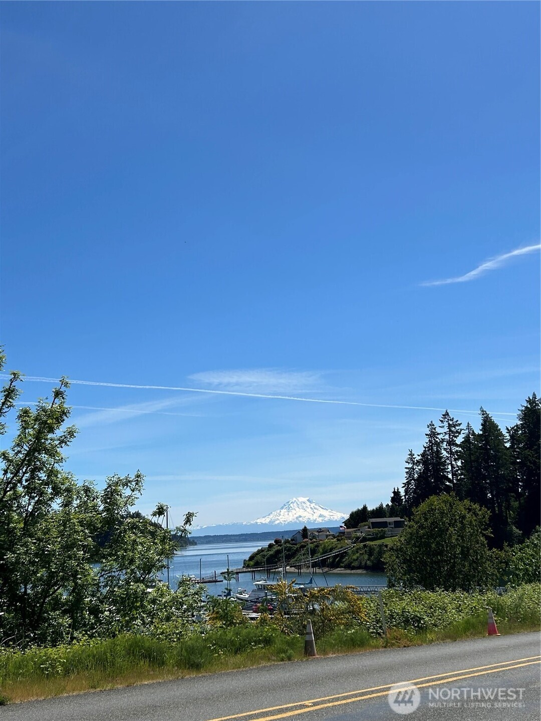17124 80th Street Southwest Longbranch, WA 98351 - Photo 21 of 37 a view of an ocean