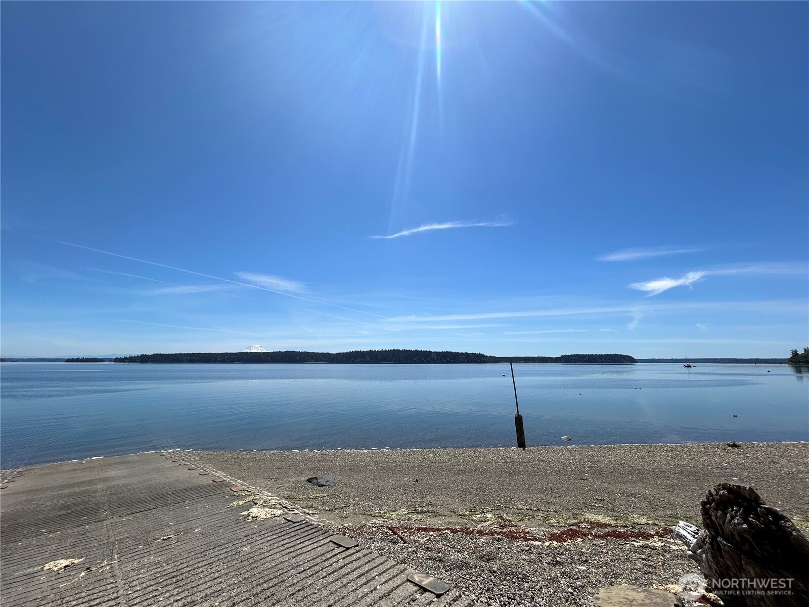 17124 80th Street Southwest Longbranch, WA 98351 - Photo 22 of 37 a view of an ocean
