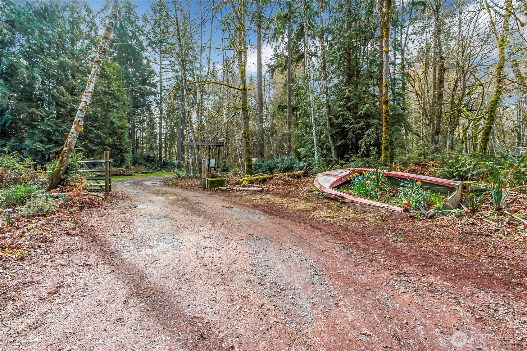 17124 80th Street Southwest Longbranch, WA 98351 - Photo 33 of 37