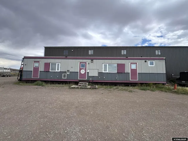$34,999 | Mobile Only, Rawlins, WY 82301